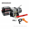 Cabrestante eléctrico UTV 4500 Lbs